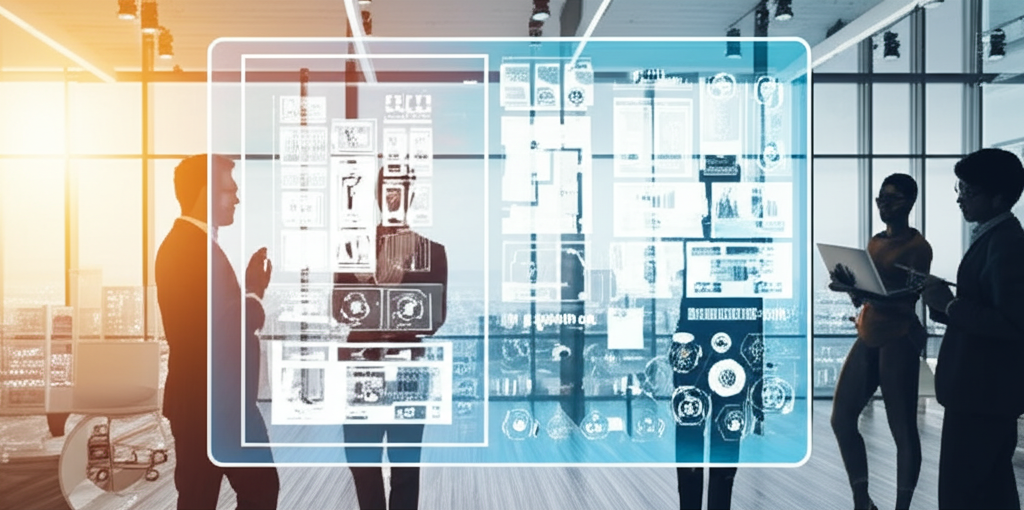 Modern AI Applications