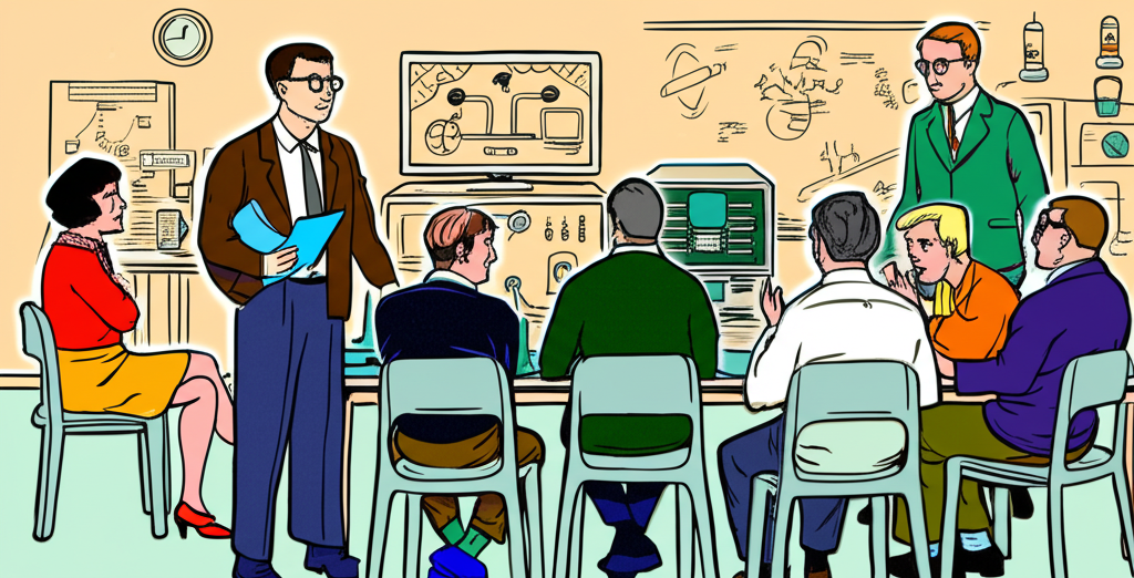 Konferensi Dartmouth 1956